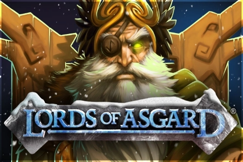 Εικόνα: Lords of Asgard από Gaming1
