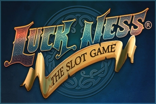 Game image: Luck Ness by Gaming1