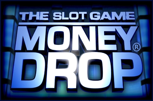 Εικόνα: Money Drop Slot από Gaming1