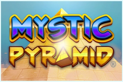 Game image: Mystic Pyramid by Gaming1