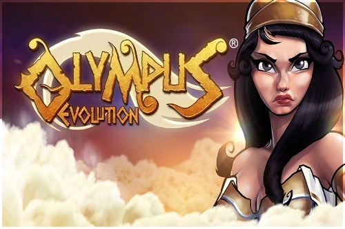 Spielbild: Olympus Evolution von Gaming1