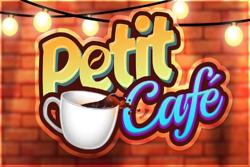 Spielbild: Petit Café von Gaming1