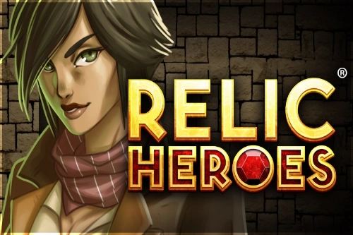 Game image: Relic Heroes by Gaming1