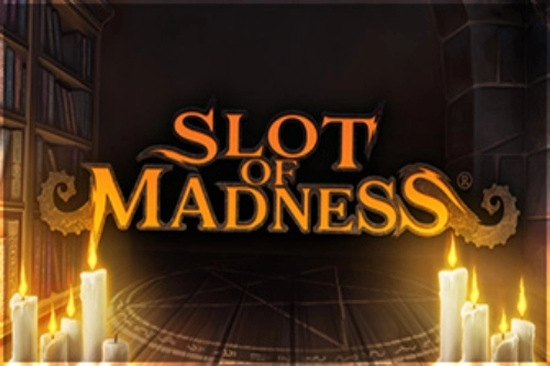 Spielbild: Slot of Madness von Gaming1