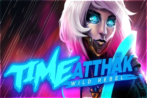 Εικόνα: Time Atthak από Gaming1