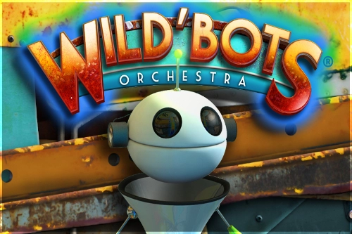 Εικόνα: Wild'Bots Orchestra από Gaming1