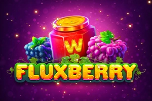Game image: Fluxberry by Tom Horn Gaming