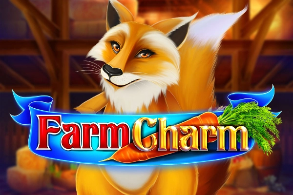 Εικόνα: Farm Charm από ReelNRG