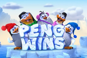 Game image: PengWins by Tom Horn Gaming