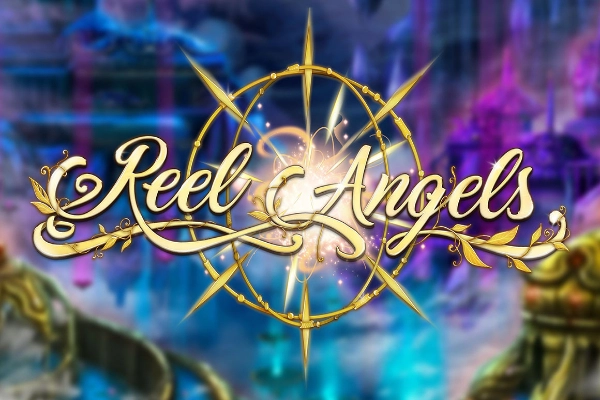 Spielbild: Reel Angels von ReelNRG
