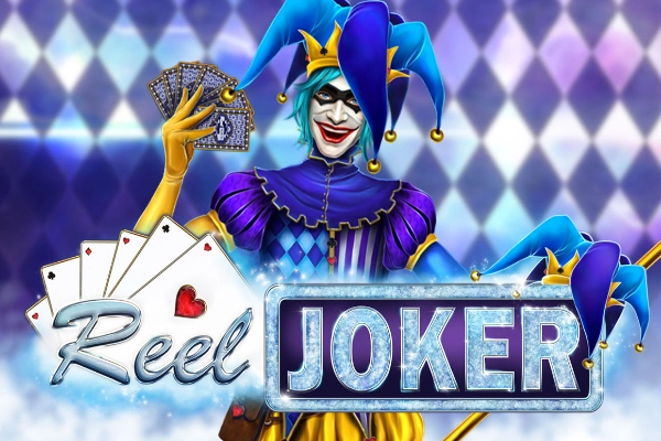 Εικόνα: Reel Joker από ReelNRG