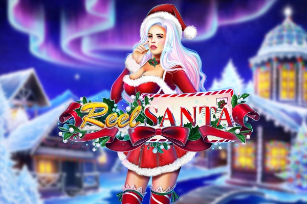 Εικόνα: Reel Santa από ReelNRG