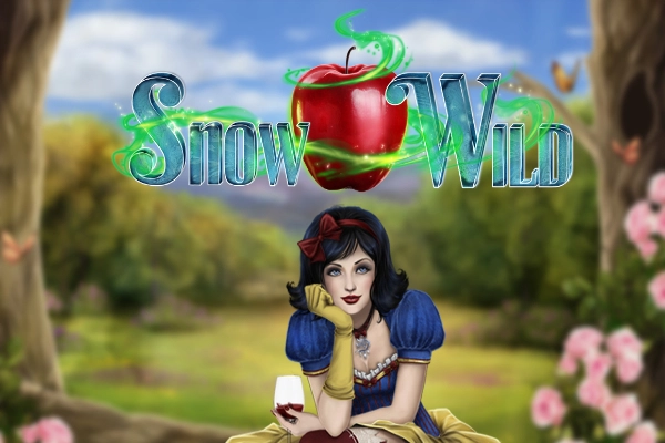 Εικόνα: Snow Wild από ReelNRG