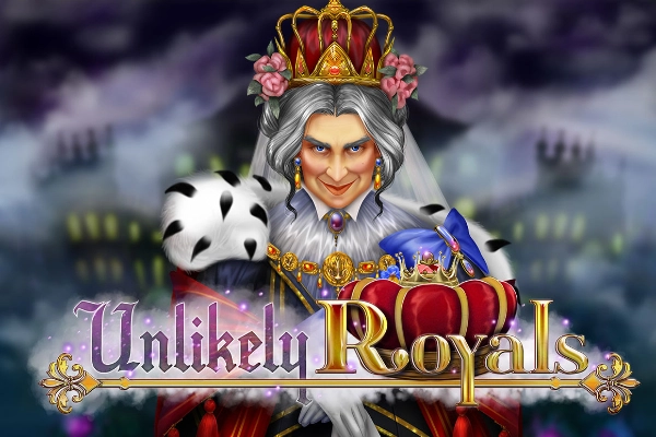 Εικόνα: Unlikely Royals από ReelNRG