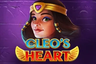 Spielbild: Cleo’s Heart von NetGame