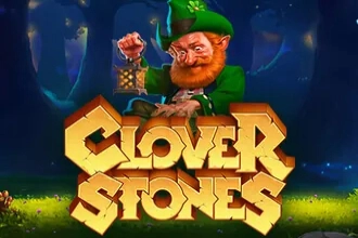 Vorschaubild: Cloverstones von NetGame