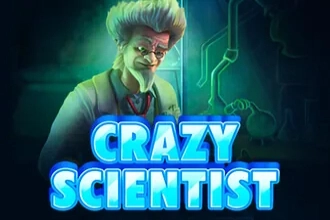 Vorschaubild: Crazy Scientist von NetGame