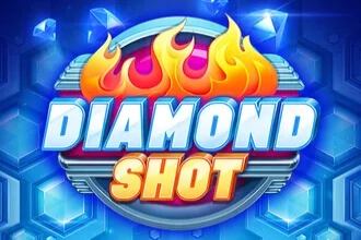 Vorschaubild: Diamond Shot von NetGame