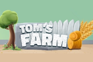 Game image: Tom's Farm by Tooz Games