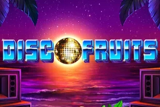 Vorschaubild: Disco Fruits von NetGame