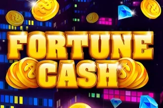 Vorschaubild: Fortune Cash von NetGame