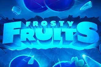 Vorschaubild: Frosty Fruits von NetGame