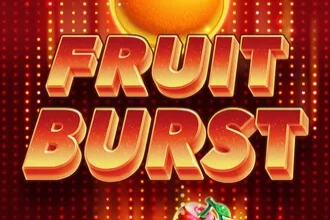 Vorschaubild: Fruit Burst von NetGame
