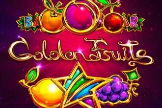 Spielbild: Golden Fruits von NetGame