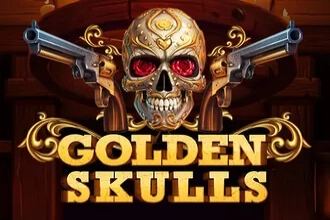 Μικρογραφία: Golden Skulls από NetGame