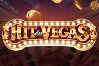 Game image: Hit in Vegas by NetGame