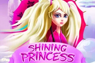 Vorschaubild: Shining Princess von NetGame