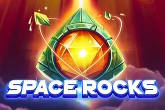 Vorschaubild: Space Rocks von NetGame