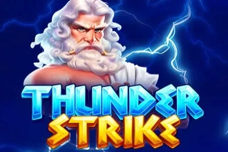 Vorschaubild: Thunderstrike von NetGame