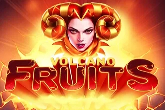 Μικρογραφία: Volcano Fruits από NetGame