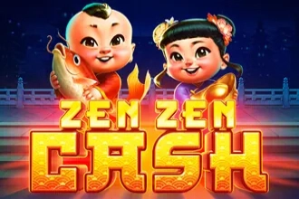 Μικρογραφία: Zen Zen Cash από NetGame