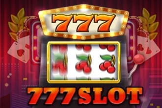 Game image: 777 Slot by Triple Profits Games