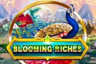 Εικόνα: Blooming Riches από Triple Profits Games