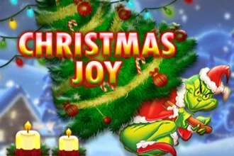 Game image: Christmas Joy by Triple Profits Games