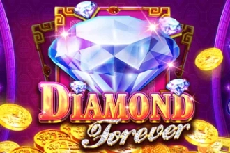Game image: Diamond Forever by Triple Profits Games