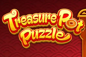 Thumbnail: Treasure Pot Puzzle by BBIN
