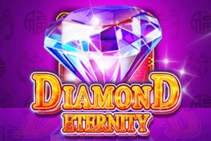 Game image: Diamond Eternity by Triple Profits Games