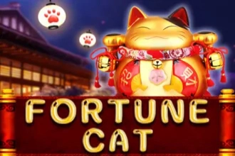 Spielbild: Fortune Cat von Triple Profits Games
