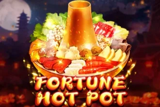Spielbild: Fortune Hot Pot von Triple Profits Games