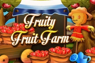 Spielbild: Fruity Fruit Farm von Triple Profits Games