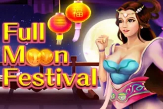 Spielbild: Full Moon Festival von Triple Profits Games