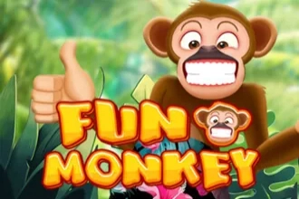 Spielbild: Fun Monkey von Triple Profits Games