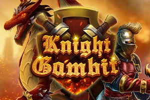 Game image: Knight Gambit by Triple Profits Games