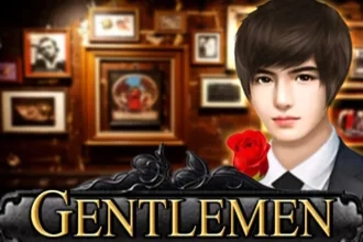 Spielbild: Gentlemen von Triple Profits Games