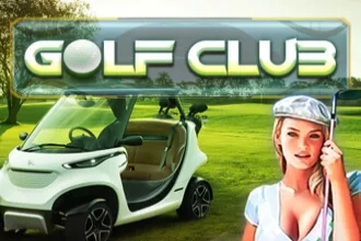 Game image: Golf Club by Triple Profits Games
