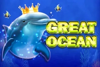 Spielbild: Great Ocean von Triple Profits Games